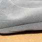 New OEM 2005-2007 Saturn Ion Cover Driver Seat Back Cushion Pewter, Part # 15872407