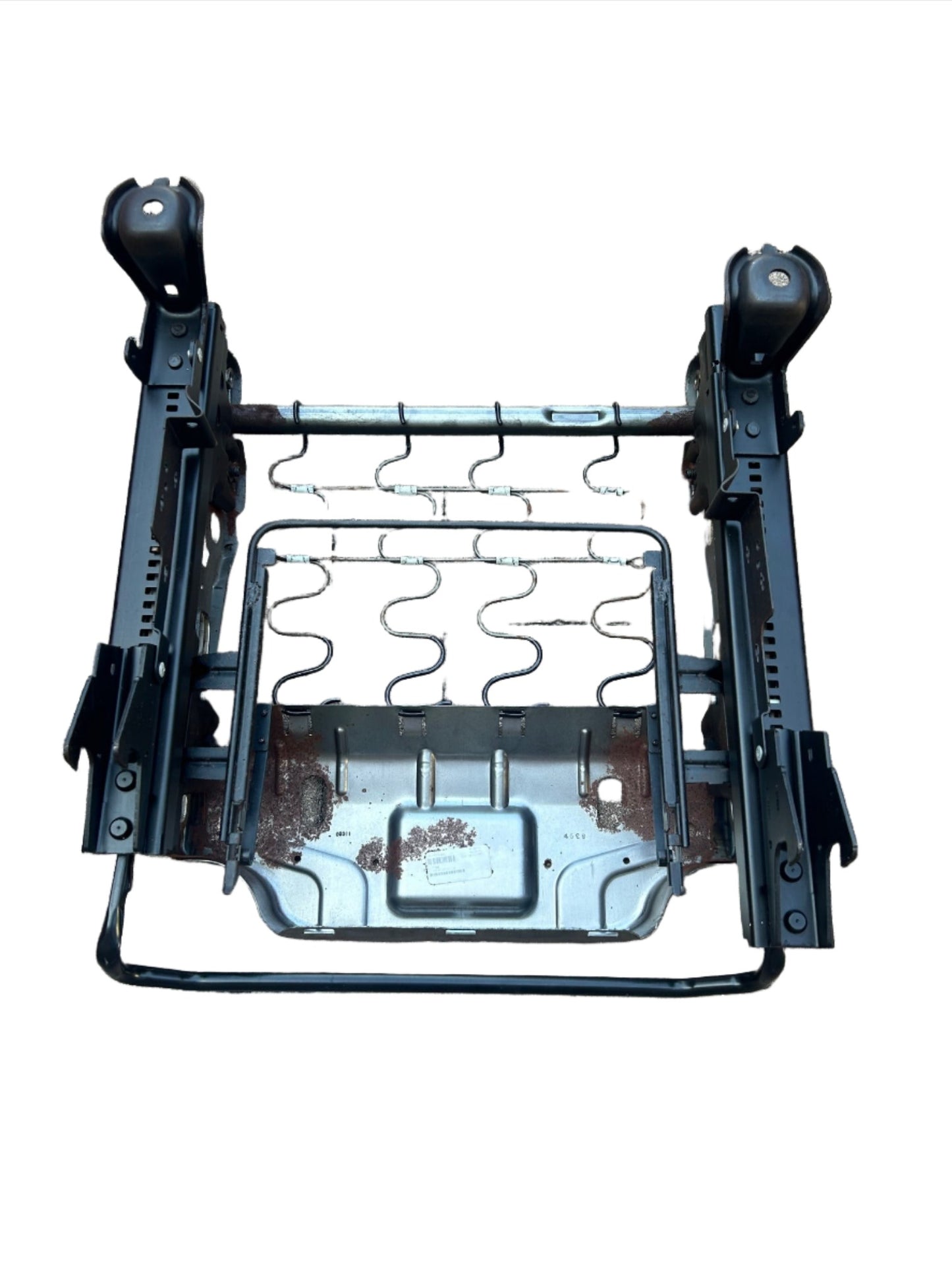 New OEM 2008-2010 Saturn VUE Passenger Right Front Seat Track, Part # 96839616