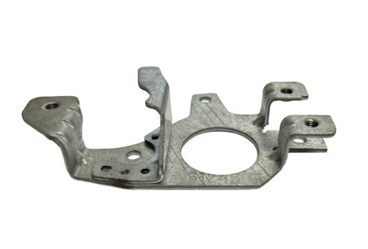 New OEM 1988-1992 Mazda 626 Front Door Window Regulator Bracket, Part # H26159598