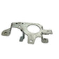 New OEM 1988-1992 Mazda 626 Front Door Window Regulator Bracket, Part # H26159598