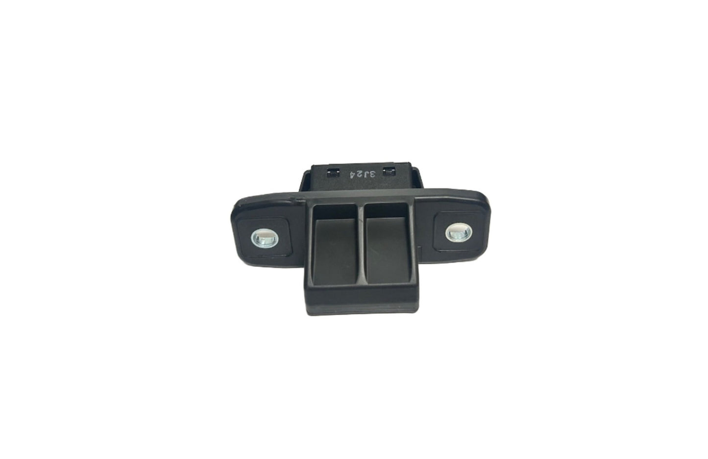 New OEM 2016-2017 Mazda CX-9 Liftgate Tail Tailgate Trunk Switch, Part # GHP9624B0