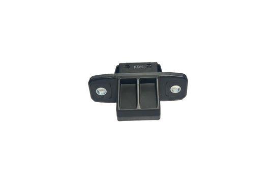 New OEM 2016-2017 Mazda CX-9 Liftgate Tail Tailgate Trunk Switch, Part # GHP9624B0