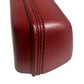 New OEM 1978-1981 Pontiac Firebird Driver's Left Door Panel Armrest Carmine Red, Part # 20076001