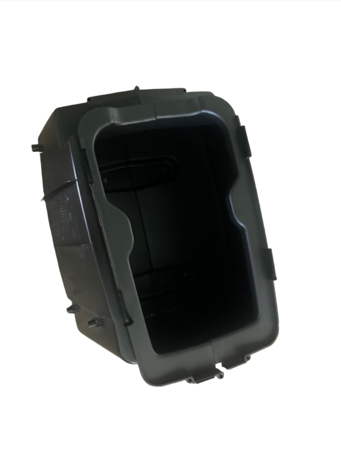 New OEM 2000-2005 Ford F-250 F-350 Center Console Assembly Manual RWD, Part # F81Z-2506010-AA