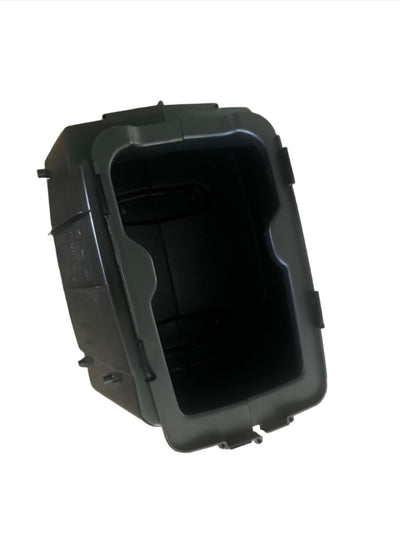 New OEM 2000-2005 Ford F-250 F-350 Center Console Assembly Manual RWD, Part # F81Z-2506010-AA