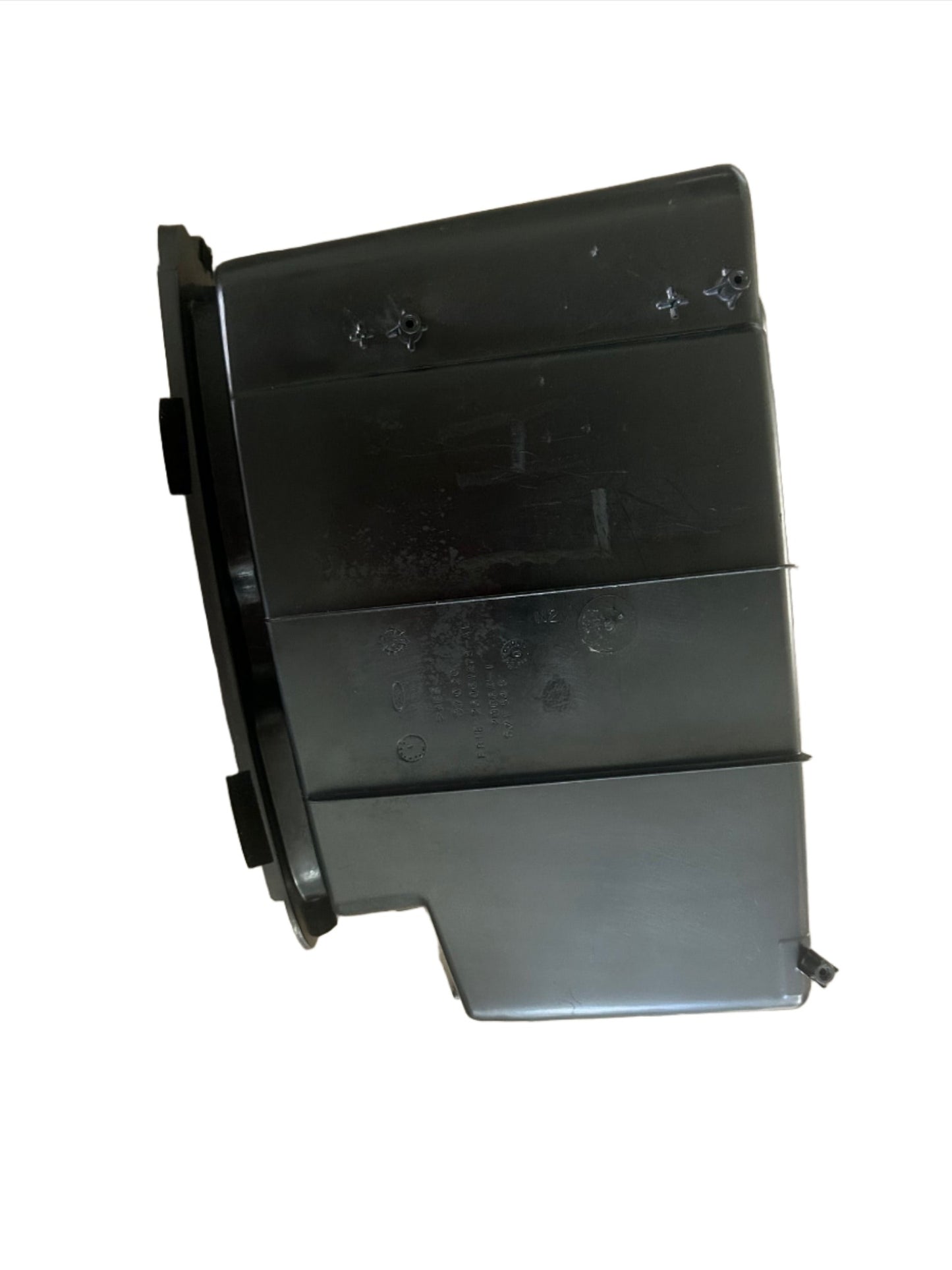 New OEM 2000-2005 Ford F-250 F-350 Center Console Assembly Manual RWD, Part # F81Z-2506010-AA