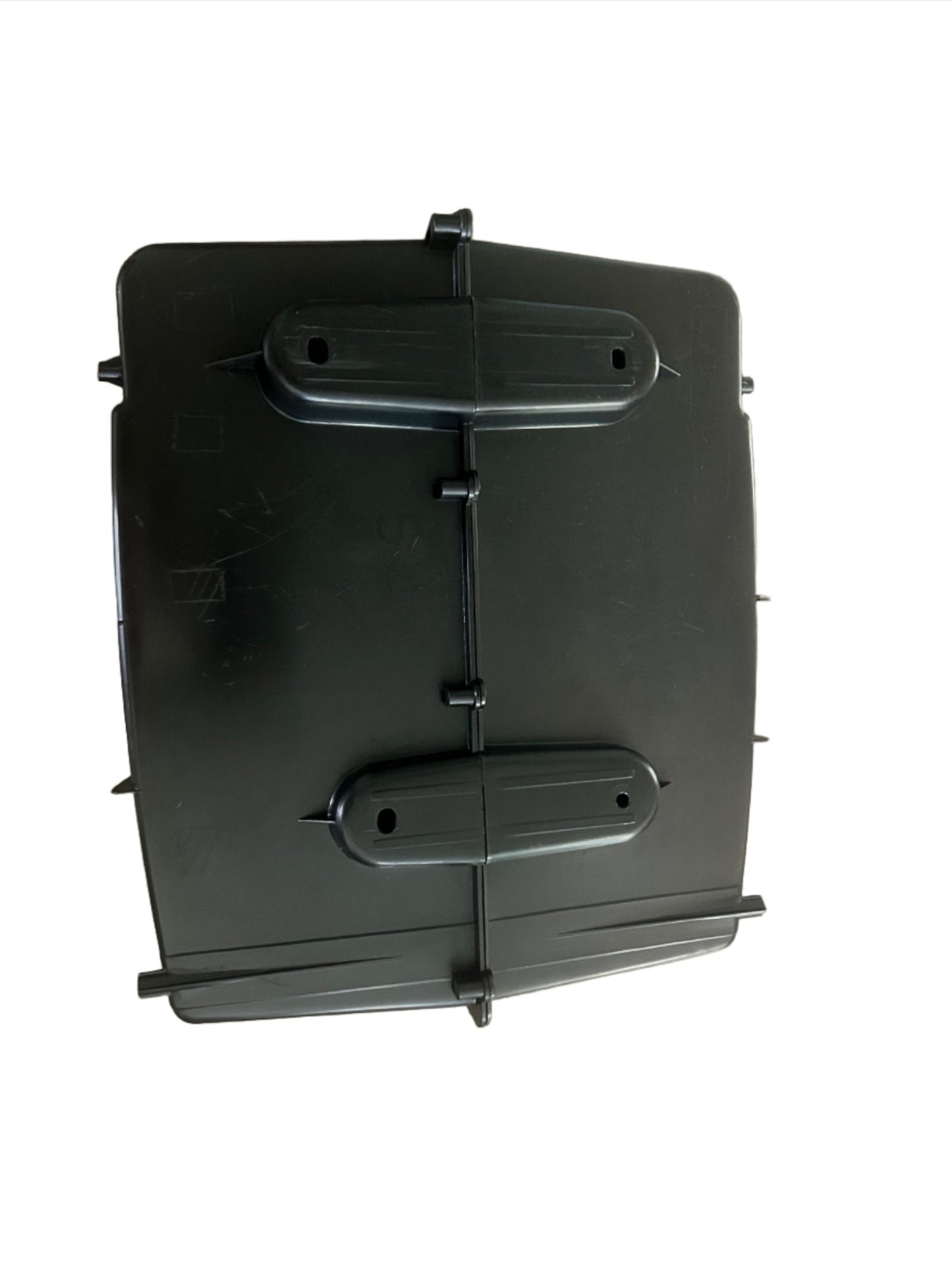 New OEM 2000-2005 Ford F-250 F-350 Center Console Assembly Manual RWD, Part # F81Z-2506010-AA