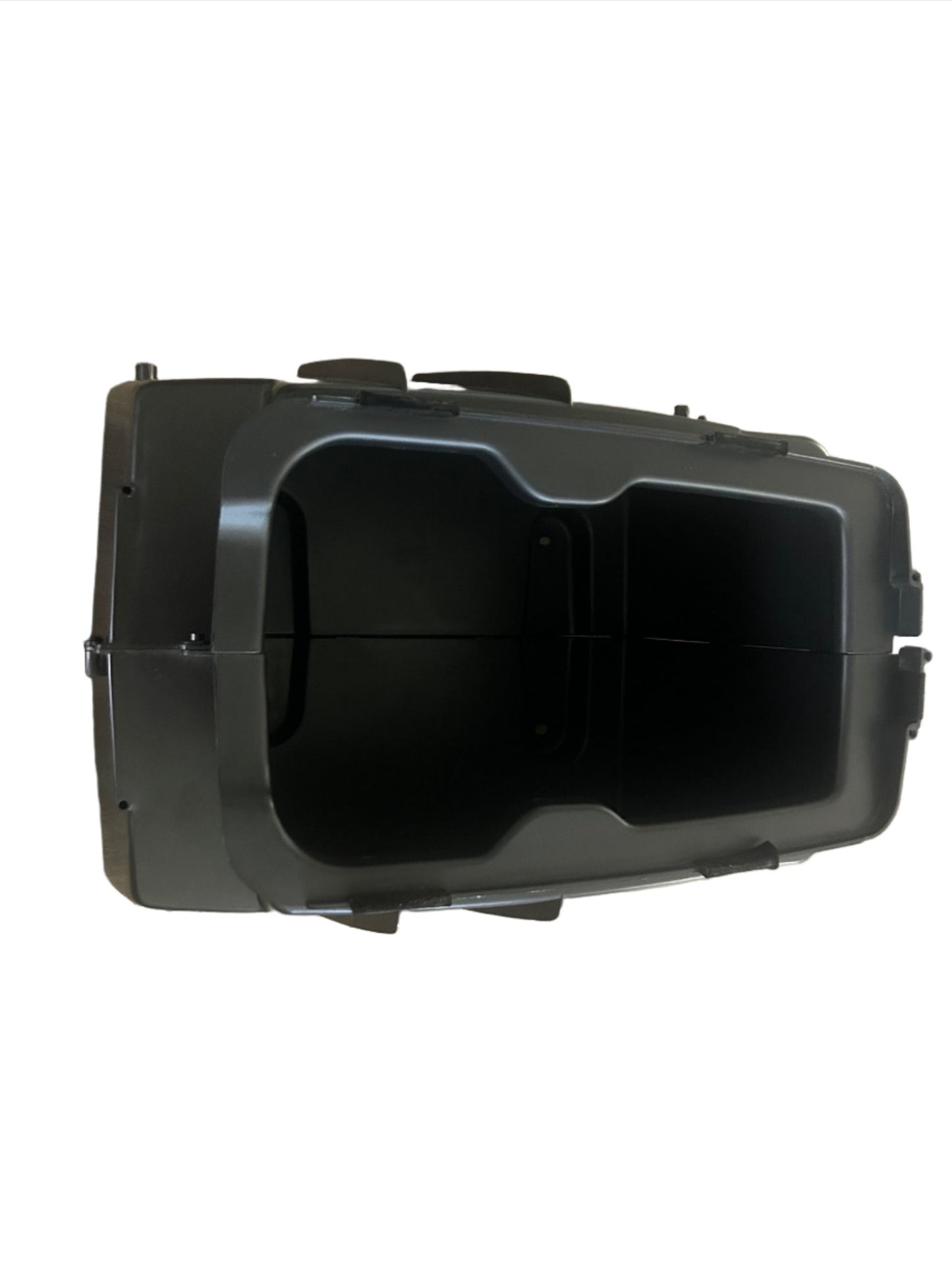 New OEM 2000-2005 Ford F-250 F-350 Center Console Assembly Manual RWD, Part # F81Z-2506010-AA