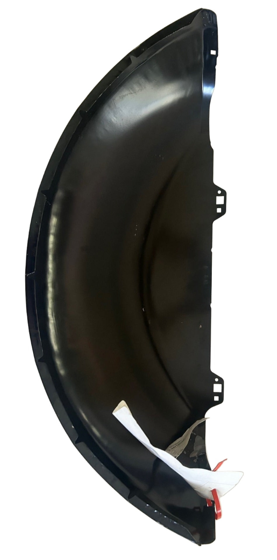 New OEM 2000-2020 Escalade, Yukon Inner Left - Right Rear Wheelhouse Panel, Part # 23197649