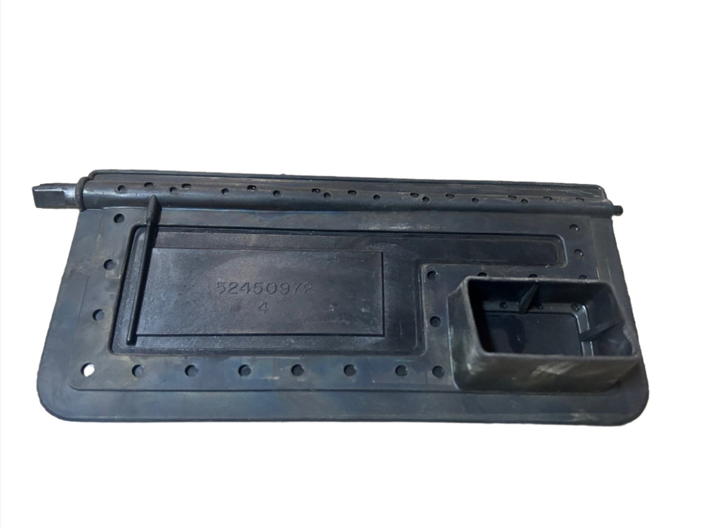 New OEM 1990-1996 Chevrolet Lumina APV Temp Valve Blend Door, Part # 52450972