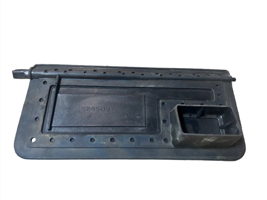 New OEM 1990-1996 Chevrolet Lumina APV Temp Valve Blend Door, Part # 52450972