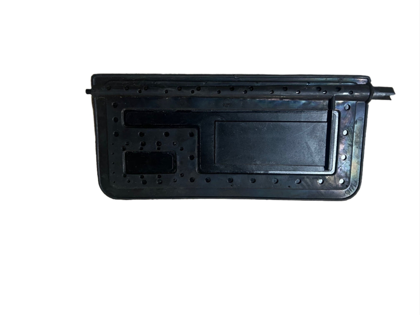 New OEM 1990-1996 Chevrolet Lumina APV Temp Valve Blend Door, Part # 52450972