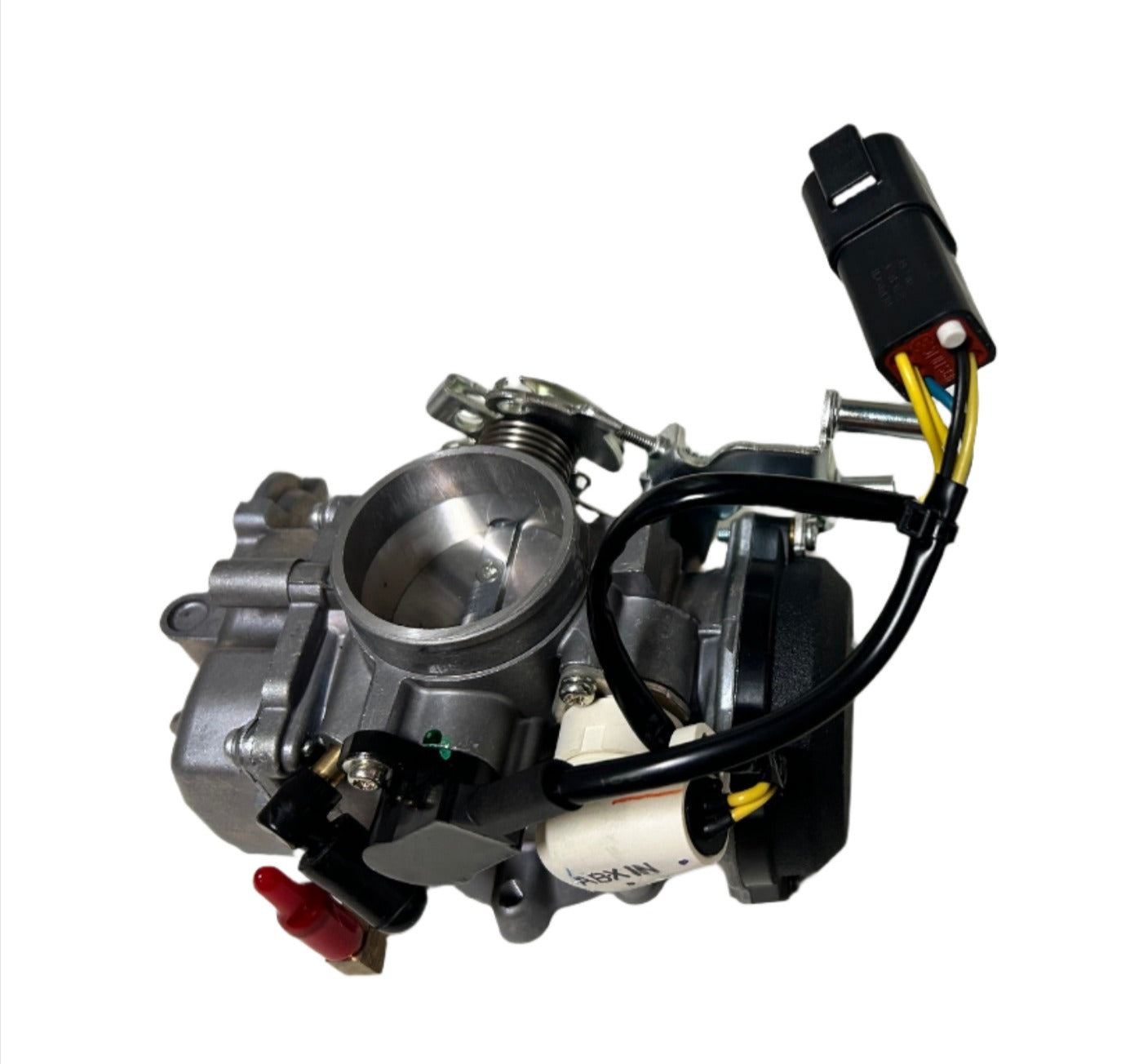 New OEM Genuine Harley-Davidson Carburettor, 27404-00YA