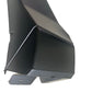 New Buick 1988-1994 Buick Regal Front Driver's Left Fender Ground Effects, Part # 12504797