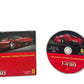 Genuine Ferrari F430 Coupe Interactive Technical Repair CD 2005