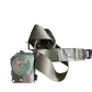 New OEM 2007 Ford Edge Front Right Seat Belt Lap and Shoulder Belt, Part # 7T4Z-78611B08-AA