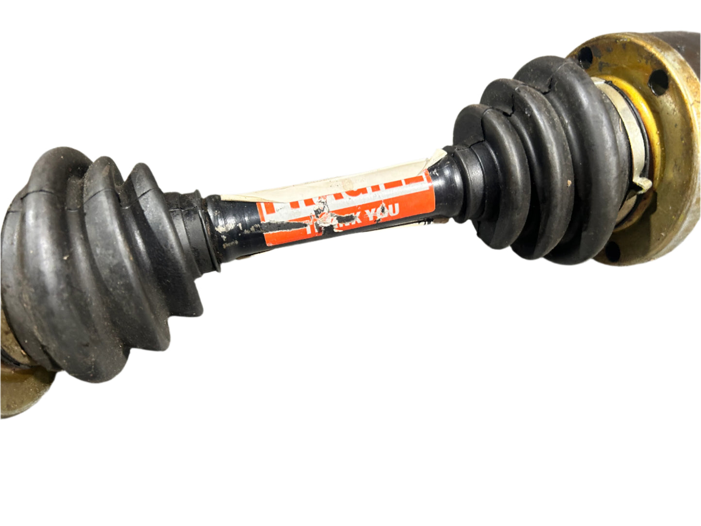 New OEM Lamborghini Miura P400 - P400S - SV Rear Suspension Upgrade Set