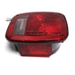 New 1981-1986 Fits Jeep CJ Left Rear Driver Rear Tail Light Assembly, Part # J5758255