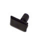 New OEM Genuine Mitsubishi, Front Glove Box Door Bumper - Part # MB326033
