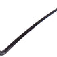 New OEM 1987-1996 Dodge Ram, Mitsubishi Mighty Max Windshield Molding, Part # MB417595