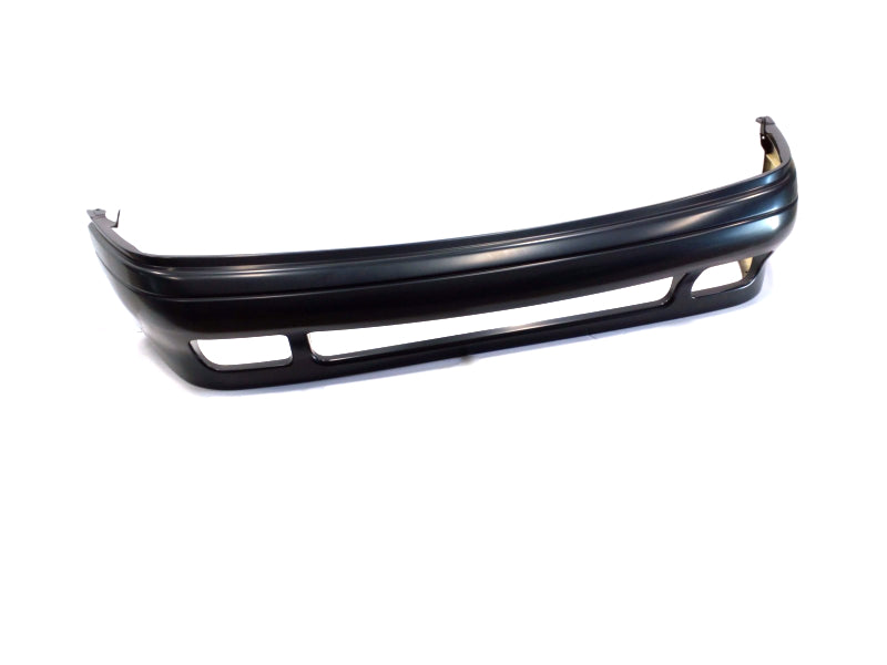 New OEM 1990-1991 Mitsubishi Eclipse Non Turbo Front Bumper Cover , Part # MB631110