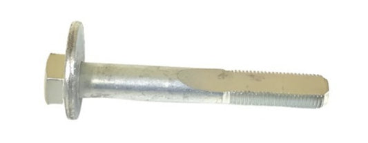 New OEM 2002-2006 Mitsubishi Lancer Outlander Rear Control Arm Adjustment Bolt, Part # MB809335