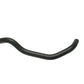 New OEM 1995-1999 Mitsubishi Eclipse 2.0L-L4 Transmission Oil Cooler Rubber Hose, Part # MB906440