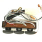 New OEM 1994-1998 Mitsubishi Galant Overhead Roof Console Switch, Part # MB958536