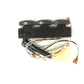 New OEM 1994-1998 Mitsubishi Galant Overhead Roof Console Switch, Part # MB958536