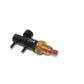 New OEM 1982-1988 Chrysler Lebaron 2.6L Engine Thermo Valve, Part # MD025264