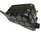 New OEM 1990-1994 Mitsubishi Eclipse Air Filter Resonator, Part # MD126450