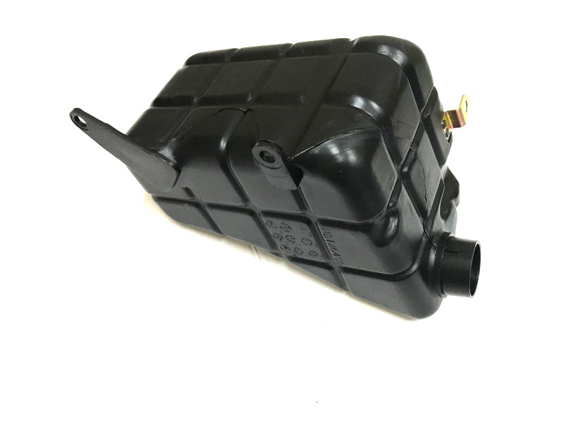New OEM 1990-1994 Mitsubishi Eclipse Air Filter Resonator, Part # MD126450