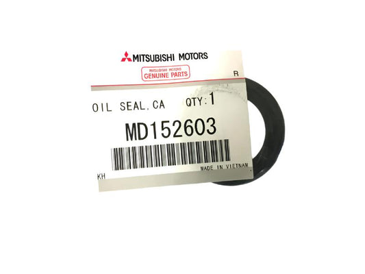 New OEM 1991-1996 Dodge Stealth - Mitsubishi 3000GT Camshaft Cam-Oil Seal, Part # MD152603