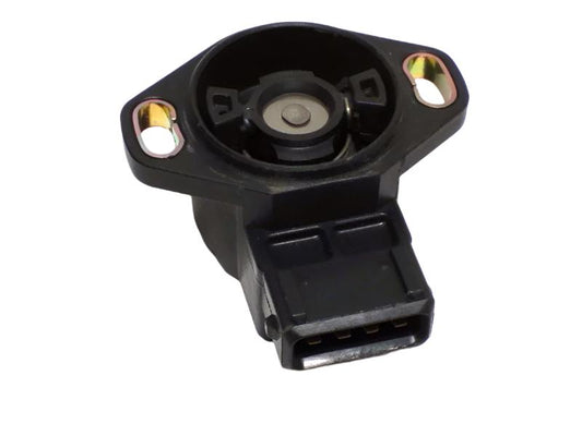 New OEM 1992-1999 Mitsubishi 3000 GT, Dodge Stealth Throttle Sensor, Part # MD614488