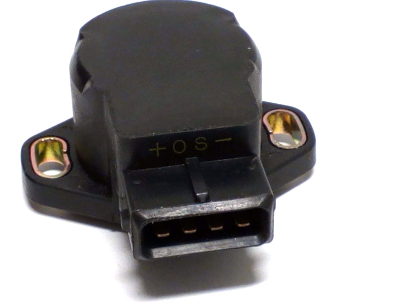 New OEM 1992-1999 Mitsubishi 3000 GT, Dodge Stealth Throttle Sensor, Part # MD614488