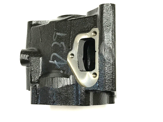 New OEM 1991-1992 Mitsubishi Galant Manual Transmission Transfer Case, Part # MD738607