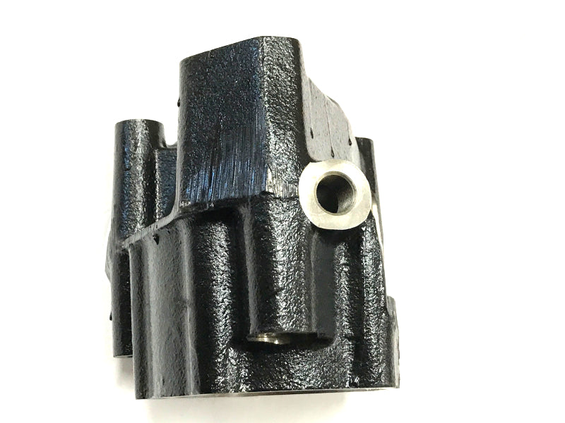 New OEM 1991-1992 Mitsubishi Galant Manual Transmission Transfer Case, Part # MD738607