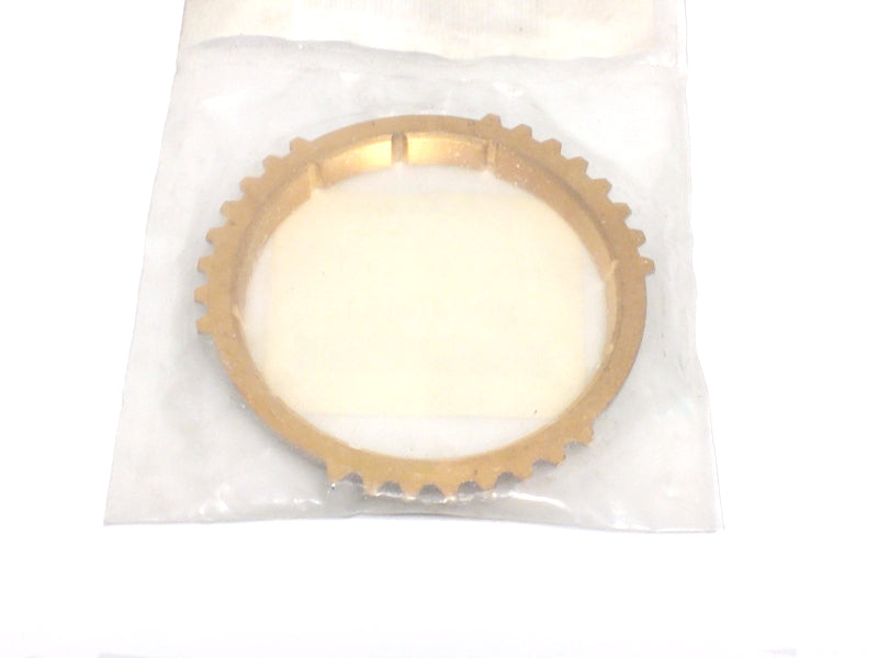 New OEM 1991-1999 Mitsubishi 3000 GT 3rd - 4th Gear Synchro Ring, Part # MD746451