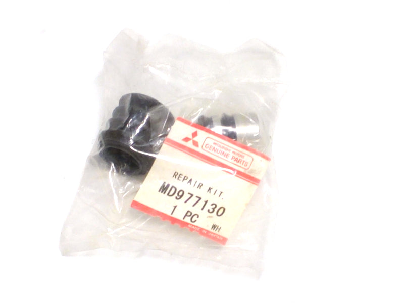 New OEM 2010-2015 Mitsubishi Lancer Clutch Slave Cylinder Repair Kit, Part # MD977130