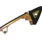 New OEM 2000-2005 Mitsubishi Eclipse Passenger Right Front Door Channel Right, Part # MR271678