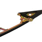 New OEM 2000-2005 Mitsubishi Eclipse Passenger Right Front Door Channel Right, Part # MR271678