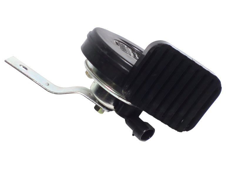 New OEM 1996-2002 Chrysler, Mitsubishi LOW NOTE Sounding Horn Assembly, Part # MR311022