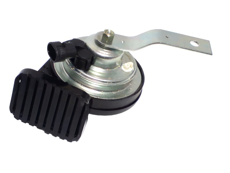 New OEM 1996-2002 Chrysler, Mitsubishi LOW NOTE Sounding Horn Assembly, Part # MR311022