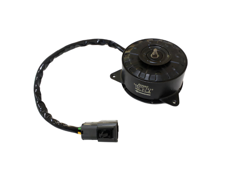 New 1995-2000 Fits Dodge Avenger A/C Condenser Fan Motor, Part # MR355977