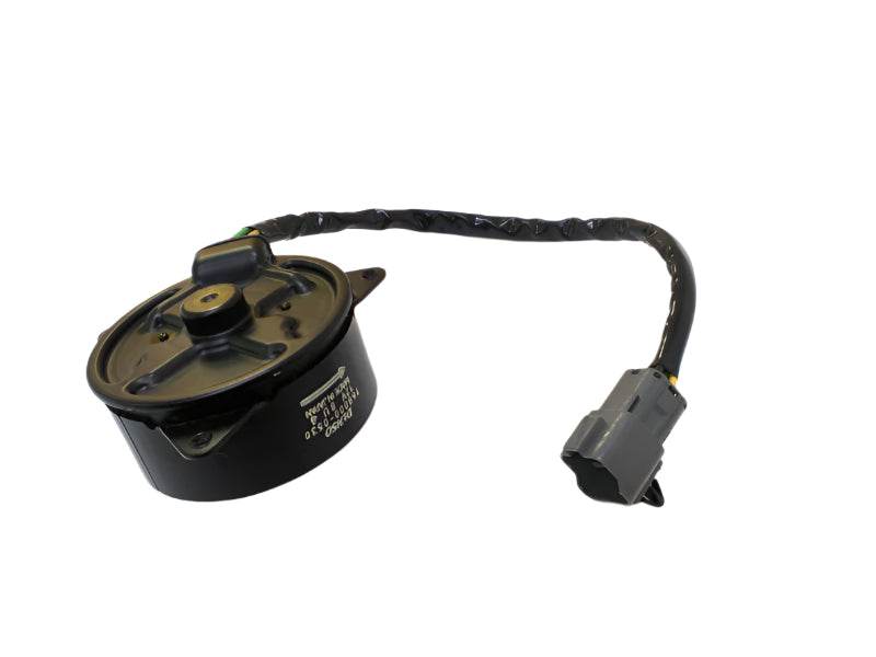 New 1995-2000 Fits Dodge Avenger A/C Condenser Fan Motor, Part # MR355977