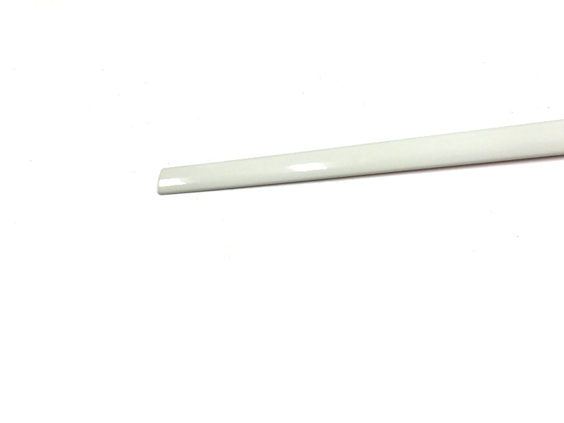 New OEM 1995-1999 Mitsubishi Eclipse Exterior Trim Driver's Left Body Side Molding, Part # MR747023