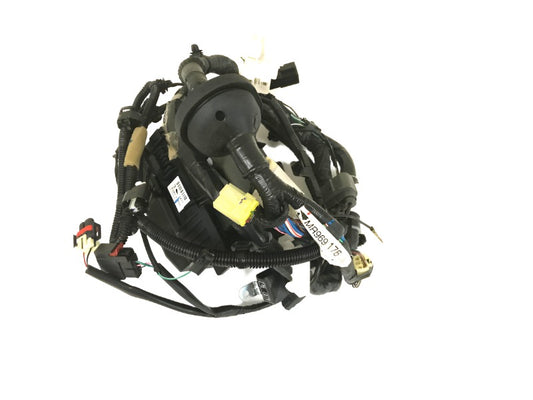 New OEM 2003-2004 Chrysler Sebring Coupe W/ABS Fuse Box Wire Harness, Part # MR969176