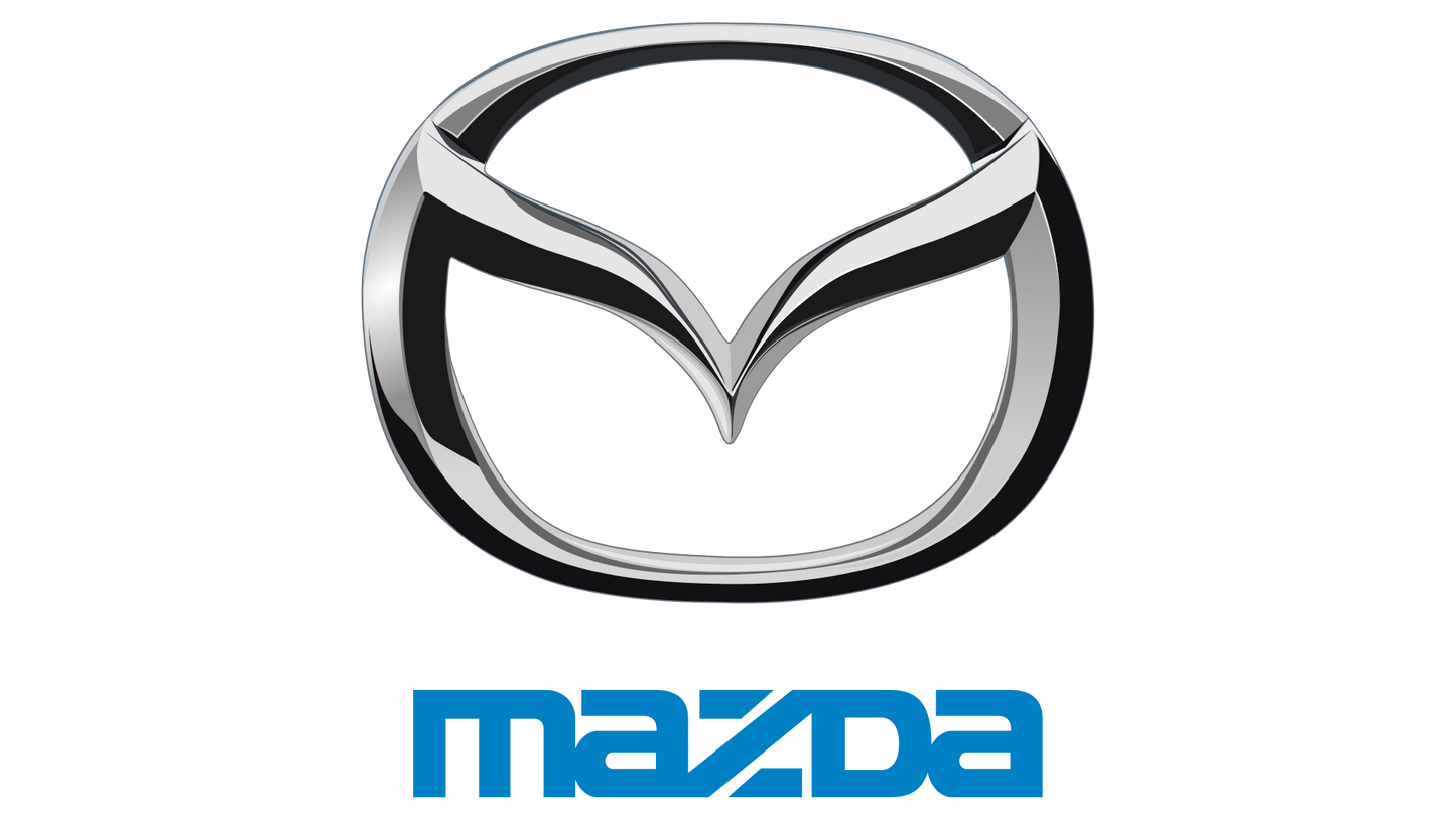 Mazda : Genuine OEM Factory Original, Pipe Exhaust Front - Part # KL8340500D