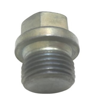 New OEM 1991-2020 Lamborghini Diablo, Gallardo, Huracan, Murcielago Exhaust Pipe Screw Plug, Part # N0297042