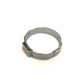 New OEM 2004-2010 Lamborghini Gallardo - Murcielago Water Pump Hose Clamp 28.6X7X0.6, Part # N90409501